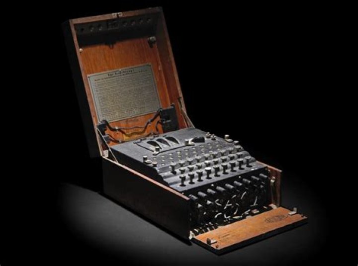 Unlocking The Enigma For Benk8