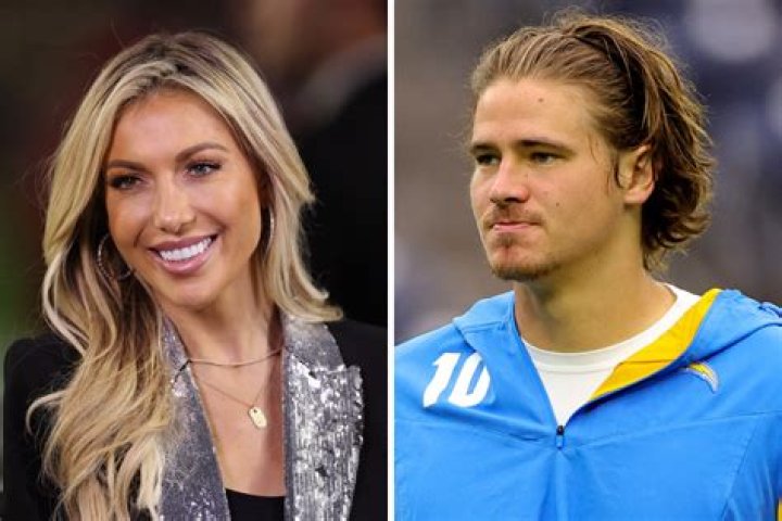 Unlocking The Inspiring Journey Of Justin Herbert's Mother, Holly Herbert