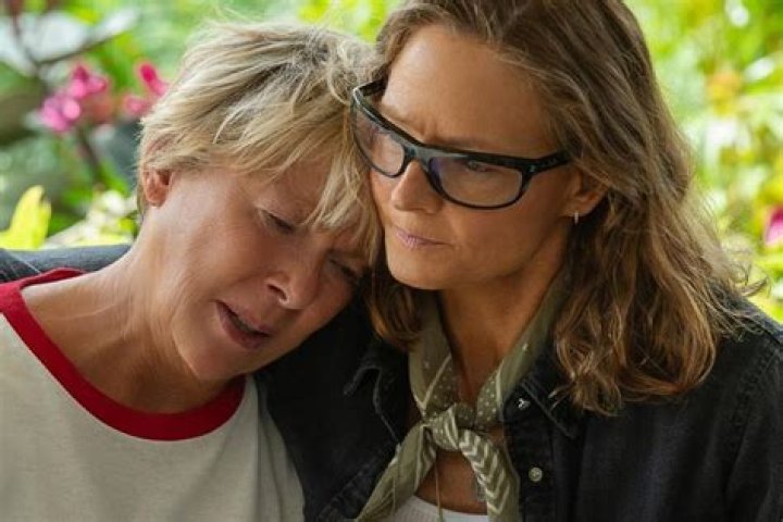 Unlocking The Secrets Of Jodie Foster's Height: Uncovering Hidden Insights