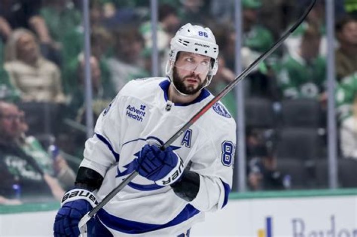 Unlocking The Secrets Of Nikita Kucherov: Discoveries And Insights