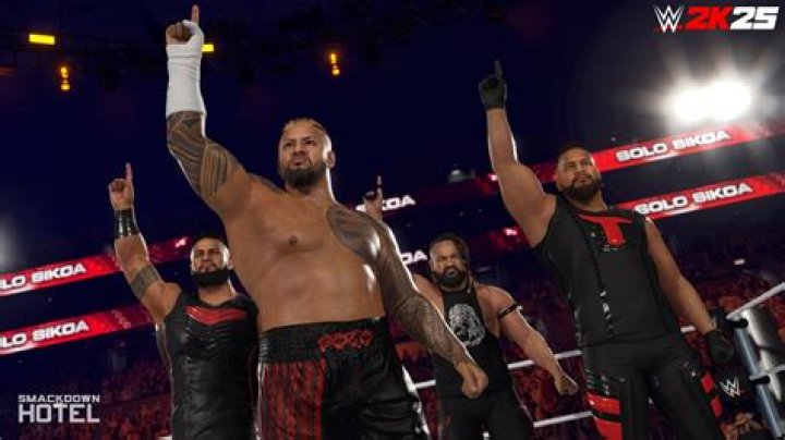 Unlocking The Secrets Of WWE's Production Mastermind