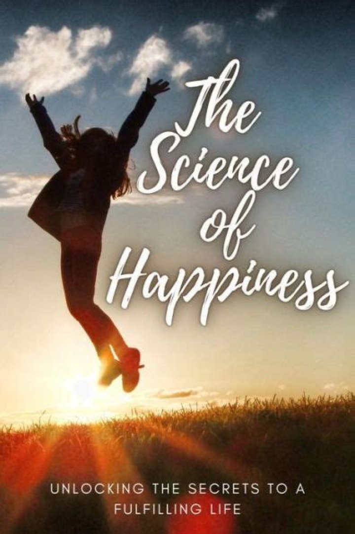 Unlocking The Secrets To A Fulfilling Life