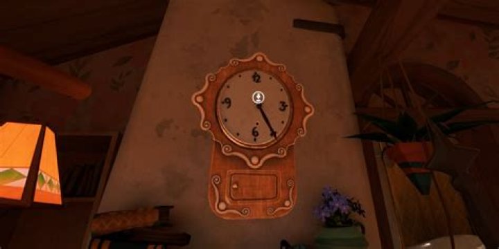 Unravel The Secrets Of Hello Neighbor 2 Clock Puzzle With Our Expert Guide