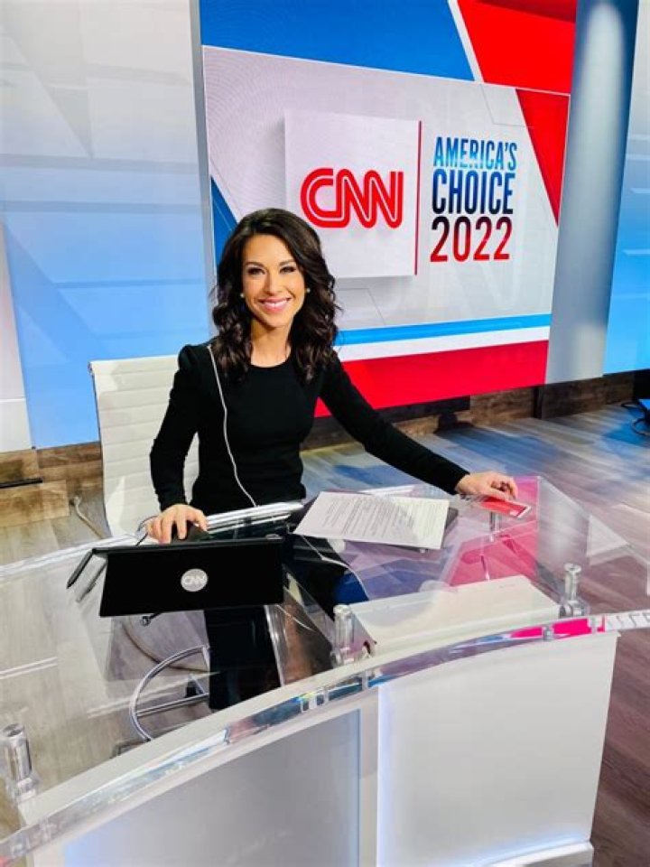 Unraveling The CNN Departure Rumors And Unveiling The Truth