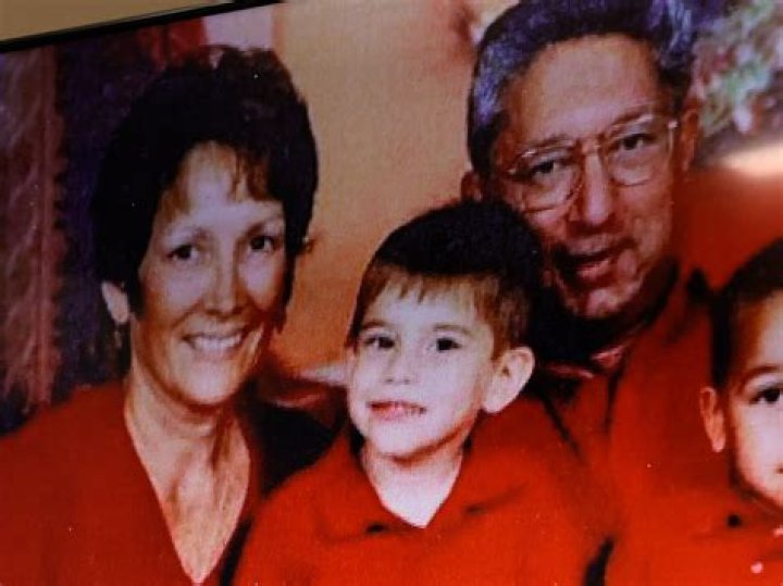 Unraveling The Story Of Nikolas Cruz's Parents: Roger And Lynda Cruz
