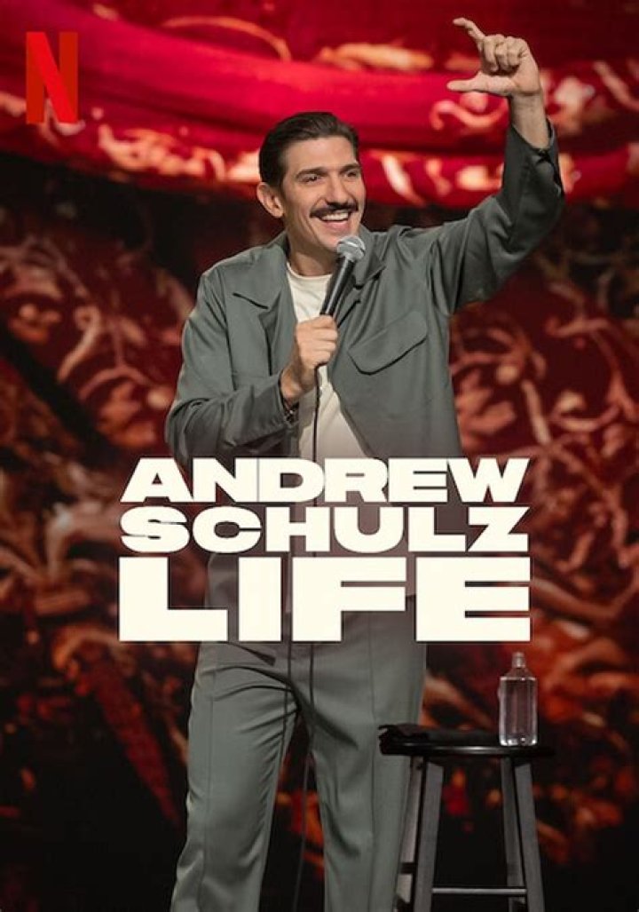 Unveil The Secrets: Andrew Schulz's Height Explored
