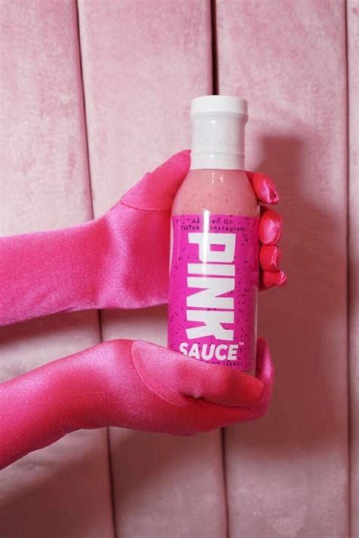 Unveil The Secrets Of Creator Chef Pii And Her Enchanting Pink Sauce