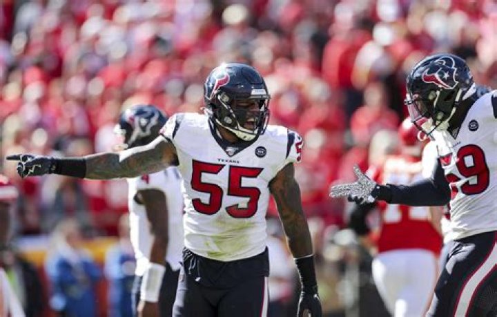 Unveiling Benardrick McKinney's Wealth: Net Worth Revealed