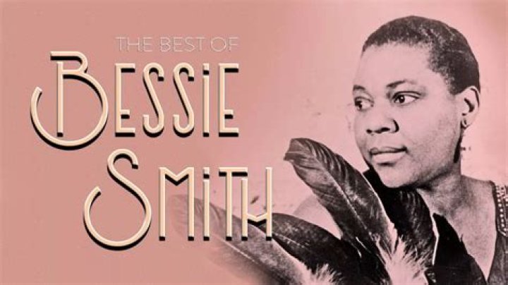 Unveiling Bessie Smith's Net Worth: Discoveries And Insights