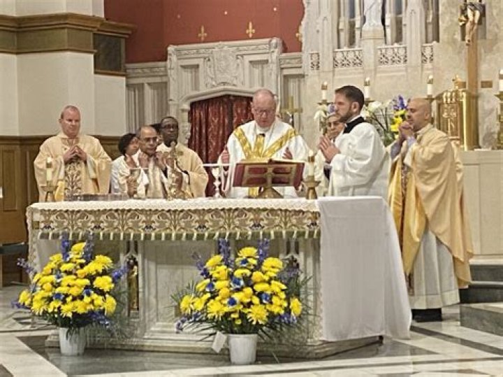 Unveiling Bishop Daniel Dolan's Cause Of Death: A Journey To Clarity