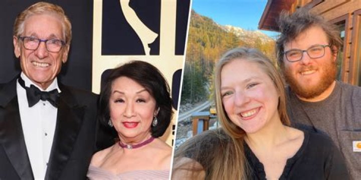 Unveiling Connie Chung's Fortune, Age, And Family Ties