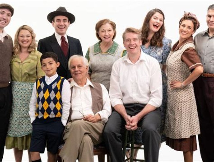 Unveiling Family, Fortune, And Sexuality