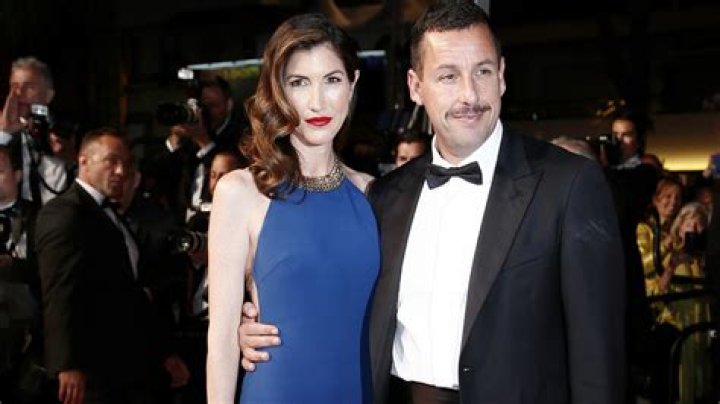Unveiling Jackie Sandler's Net Worth: Surprising Insights And Revelations
