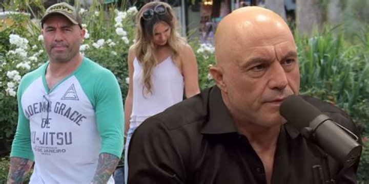 Unveiling Joe Rogan's Personal World