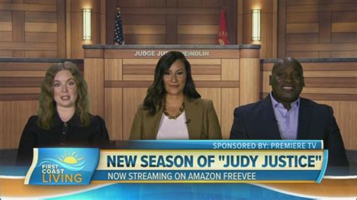 Unveiling Judge Judy Sheindlin's Courtroom Revolution: Insights And Surprises
