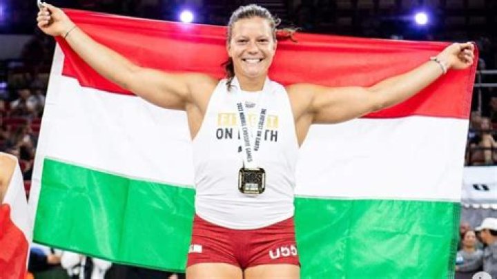Unveiling Laura Horvath's Net Worth: Discoveries And Insights
