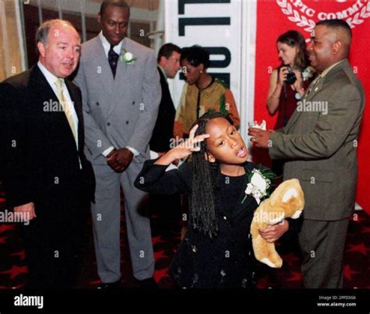 Unveiling Mary Ruth Joyner's Net Worth: Surprising Revelations