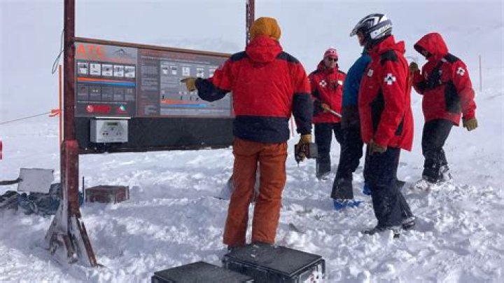 Unveiling Mountain Safety: Lessons From Thredbo's Tragedy