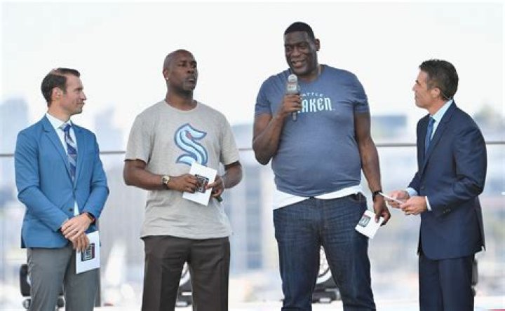 Unveiling Shawn Kemp's Net Worth: Surprising Insights