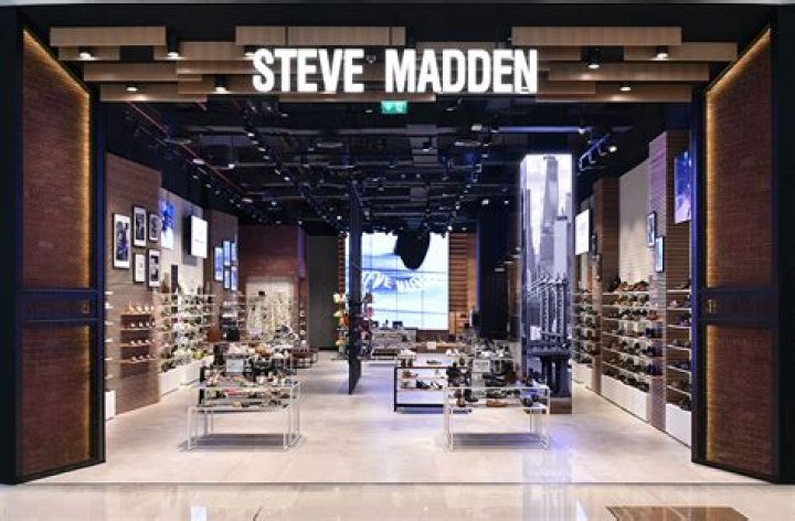 Unveiling Steve Madden's Net Worth: Secrets And Strategies Revealed