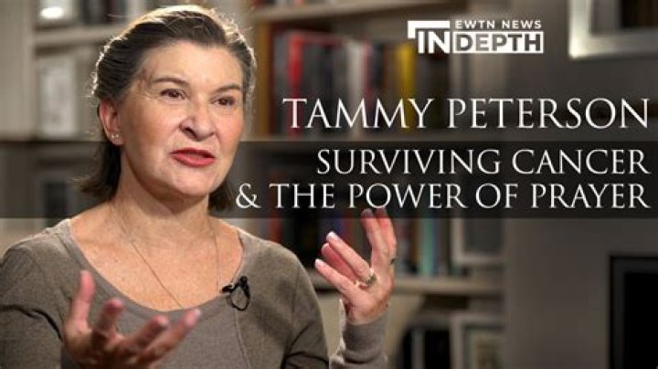 Unveiling Tammy Peterson's Cultural Mosaic: Discoveries And Insights