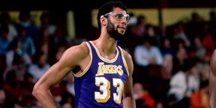 Unveiling The Age And Legacy Of Kareem Abdul-Jabbar