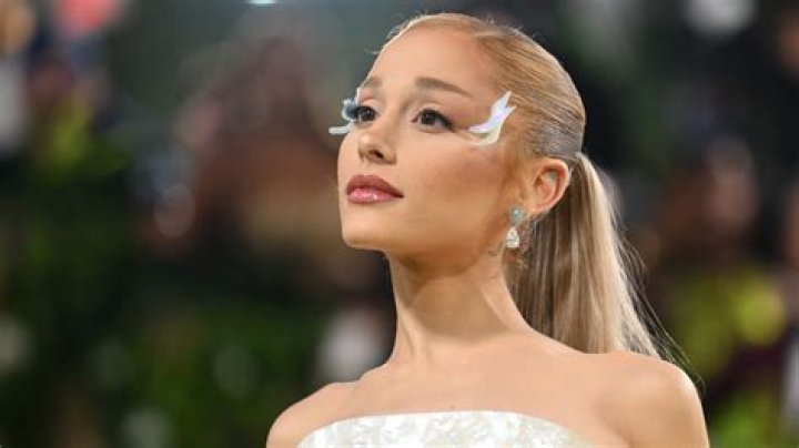 Unveiling The Artistic Vision Of Aharon Brown: Ariana Grande's Creative Collaborator