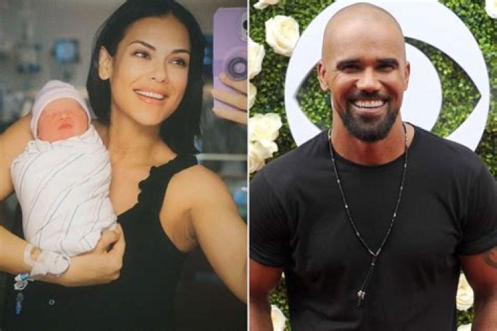 Unveiling The Enigma Of Ray Fearon's Baby Mama