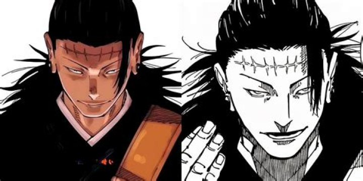Unveiling The Enigma: Sukuna Vs Kenjaku