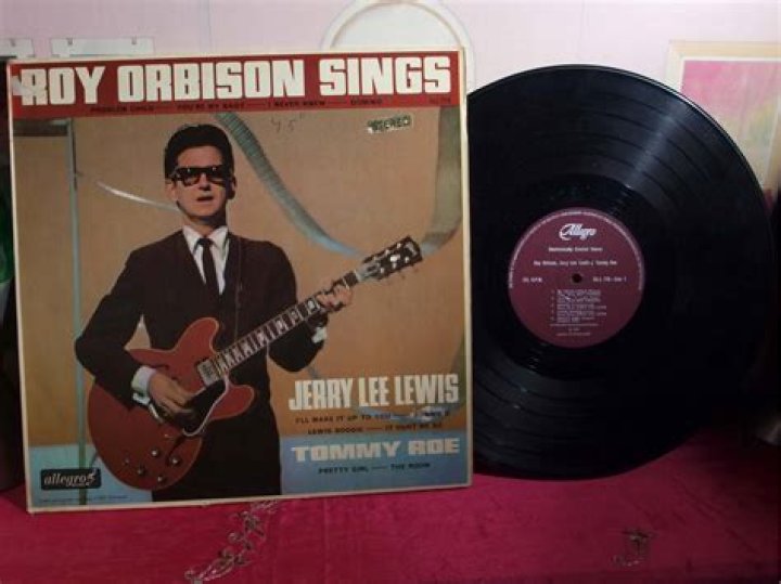 Unveiling The Enigmatic Roy Orbison: Discoveries And Unforgettable Insights