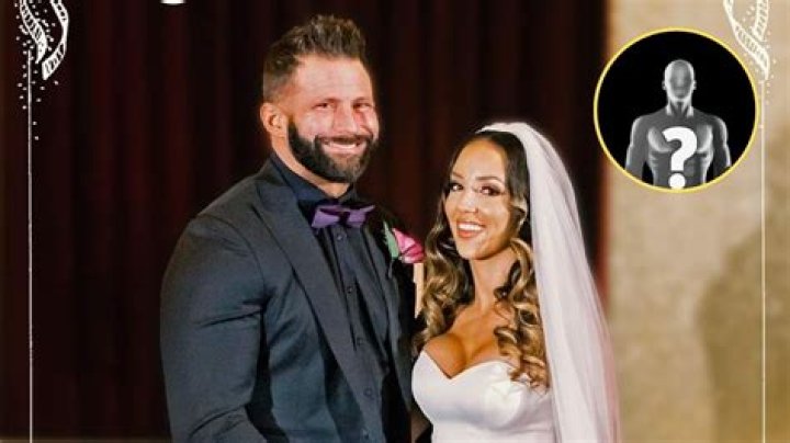 Unveiling The Enigmatic World Of Matt Cardona's Wife: Surprising Revelations