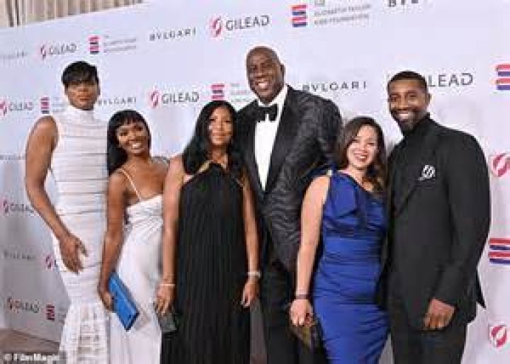Unveiling The Family Of Jeh Johnson
