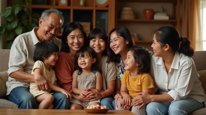 Unveiling The Family Ties Of A Legal Luminary: Discoveries And Insights About