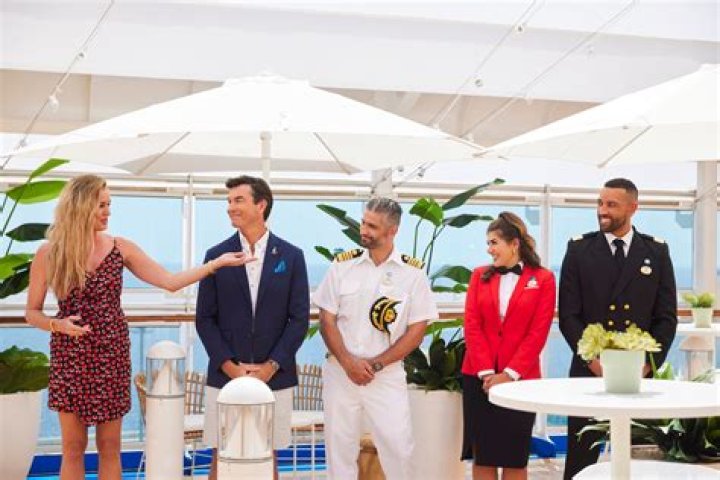 Unveiling The Fate Of "The Real Love Boat": Discoveries And Insights
