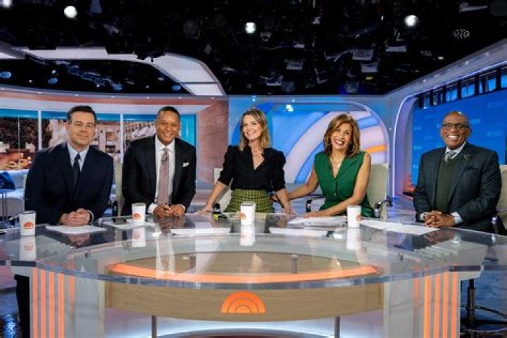 Unveiling The Impact Of NBC Asian Female Reporters