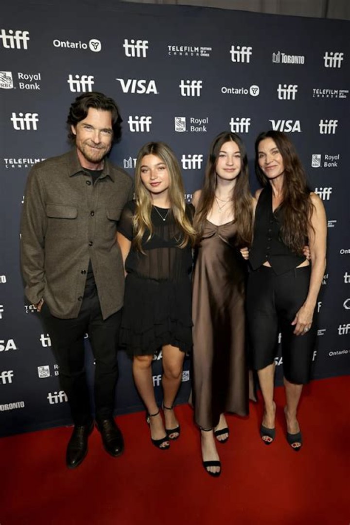 Unveiling The Inspiring Background Of Maple Sylvie Bateman: Jason Bateman's Daughter
