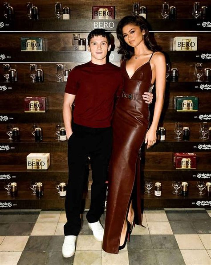 Unveiling The Inspiring Influence Of Zendaya's Boyfriend's Parents On Tom Holland's Success