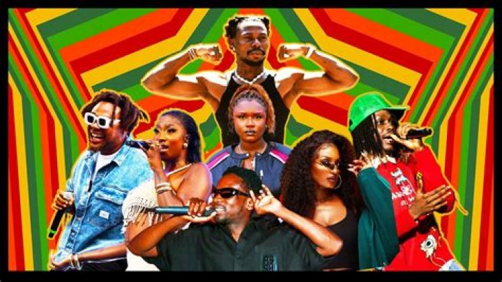 Unveiling The Journey Of A Rising Afrobeat Star