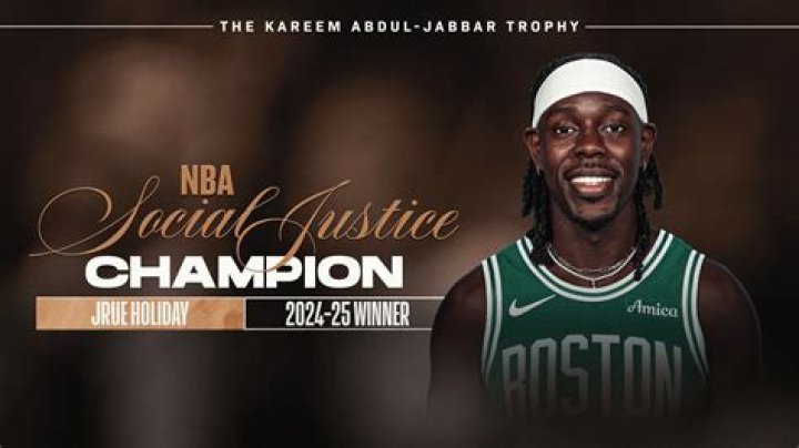 Unveiling The Legacy Of A Social Justice Champion