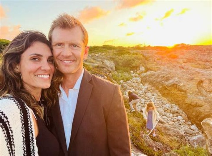 Unveiling The Life And Legacy Of Daniela Ruah's Husband