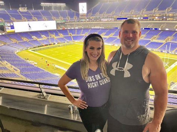 Unveiling The Life Of Kevin Zeitler's Wife: Sara Zeitler