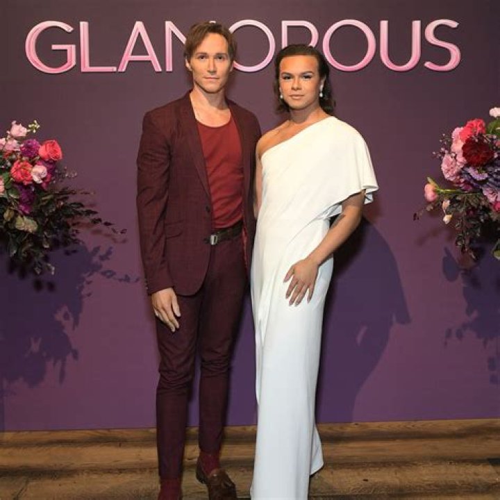 Unveiling The Love Story Of Damian Terriquez And His Future Husband Luke