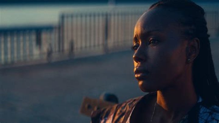 Unveiling The Man Behind Anna Diop's Success