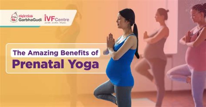 Unveiling The Matriarch Of Prenatal Yoga And Family Values
