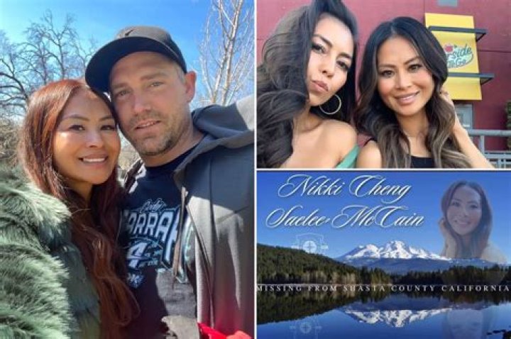 Unveiling The Mystery: Missing Shasta County Family