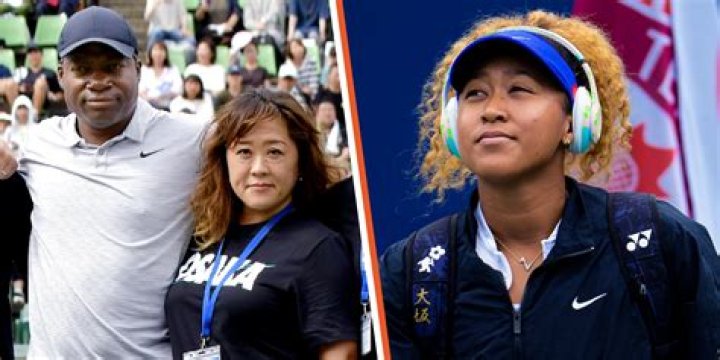 Unveiling The Powerhouse Parents Behind Naomi Osaka's Triumphs