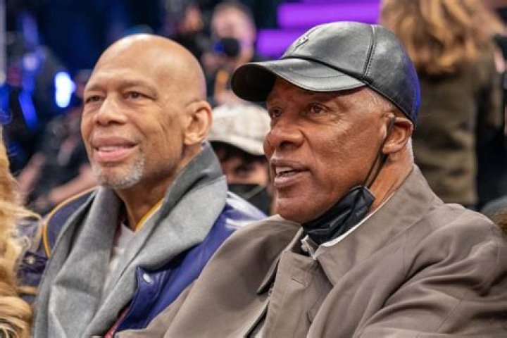 Unveiling The Private Life: Kareem Abdul-Jabbar's Marital Journey