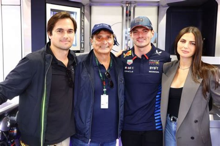 Unveiling The Reasons Behind Kelly Piquet And Daniil Kvyat's Split: Exclusive Insights