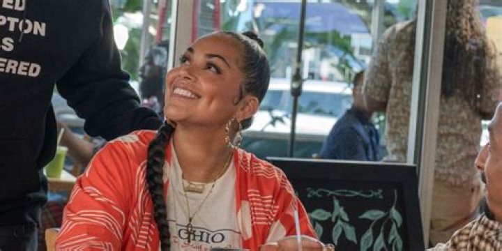 Unveiling The Reasons Behind Lauren London's Departure From "Games People Play"