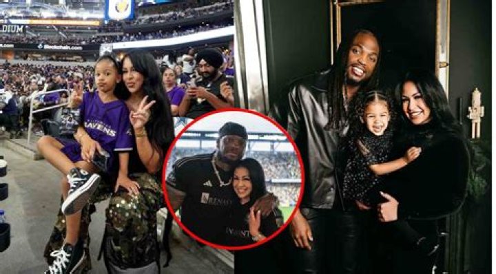 Unveiling The Secrets: Derrick Henry's Girlfriend Revealed